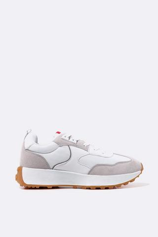 Retro Trainer