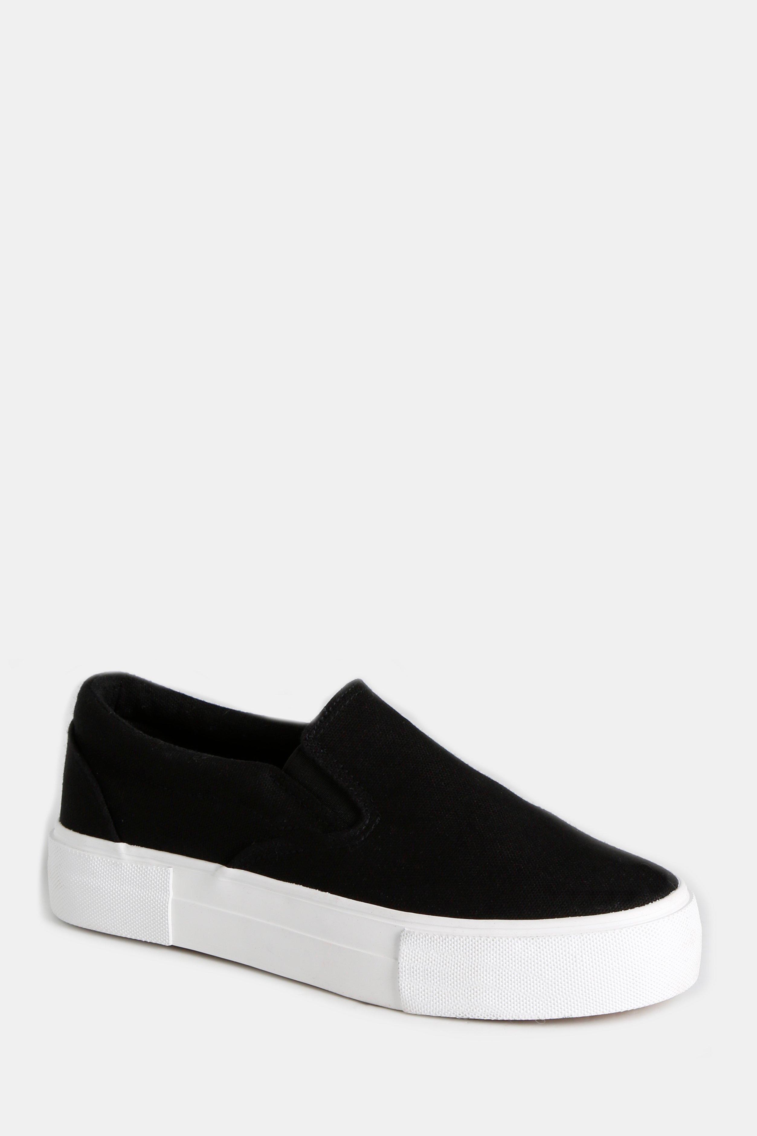 Platform Sneaker   01 8801110048 SI 00