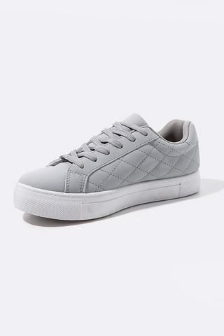 Lace Up Sneaker