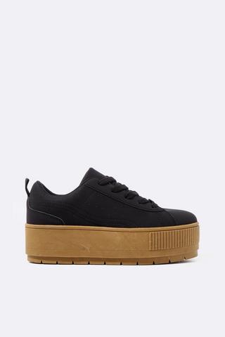 Mr price hot sale platform sneakers