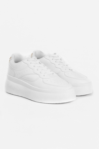Chunky Trainers