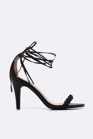 Mr price best sale black heels