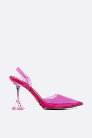 Slingback Stiletto