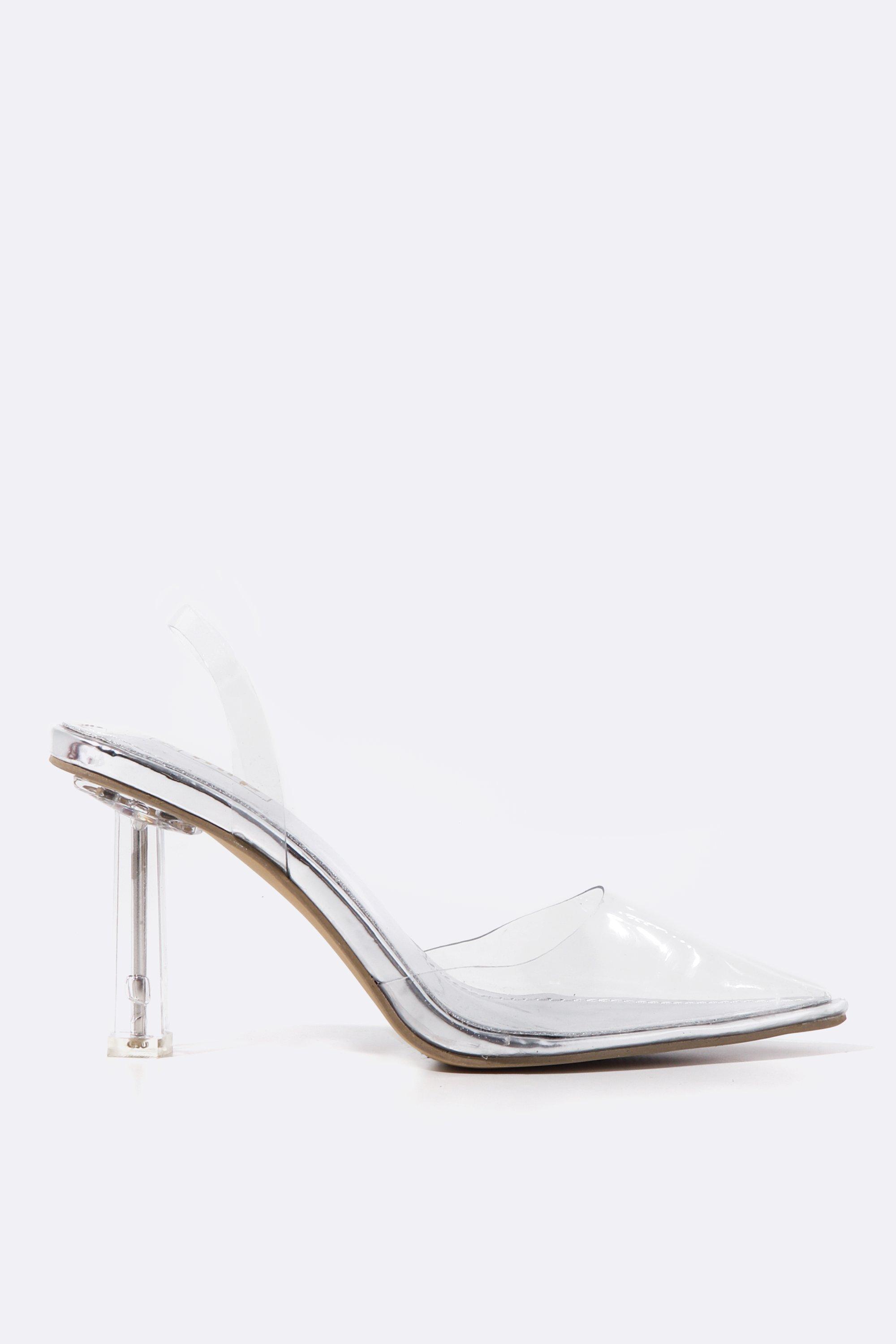 Slingback Stiletto