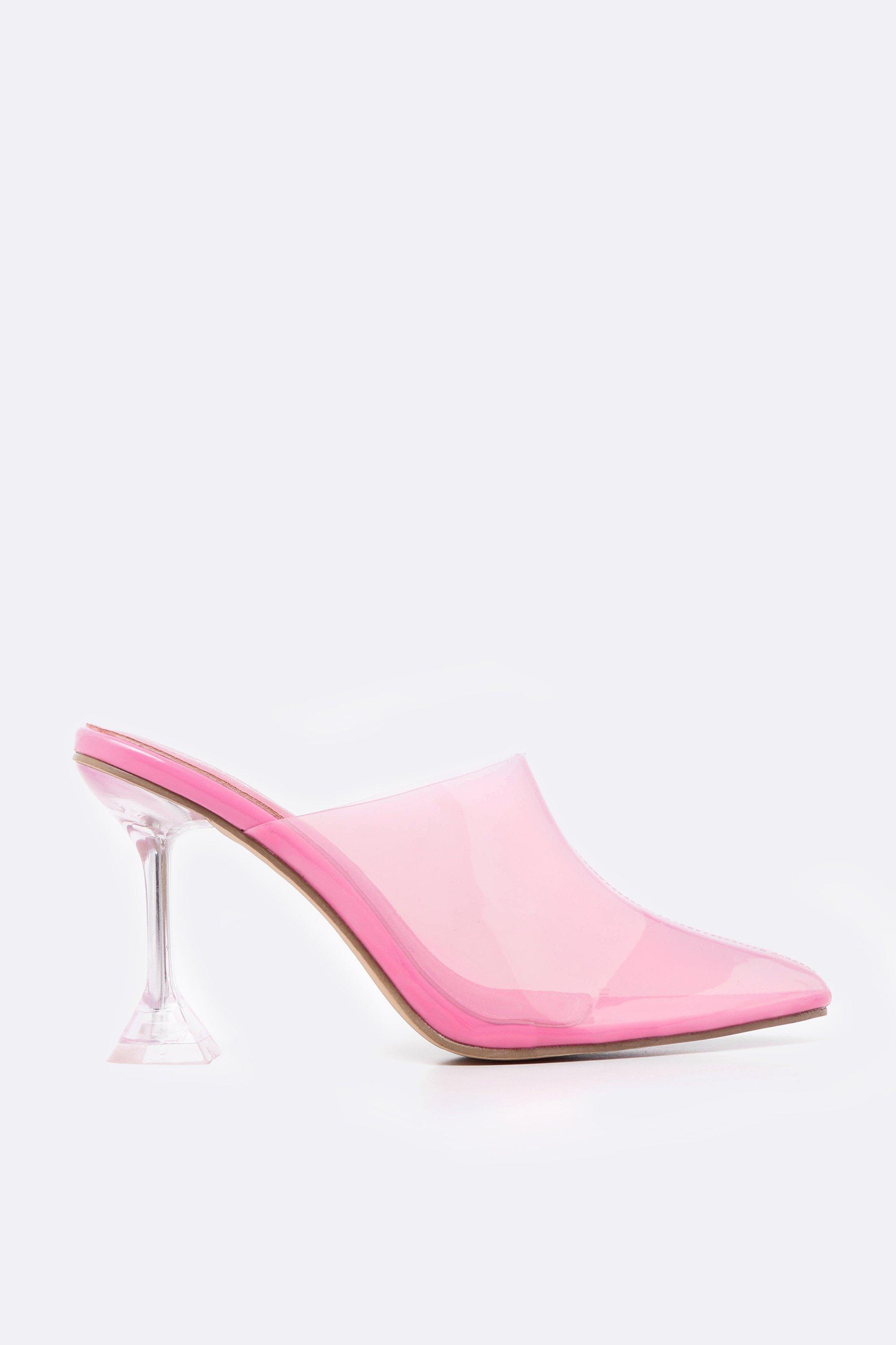 Slip On Stiletto