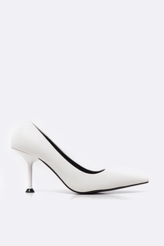 Court Heel