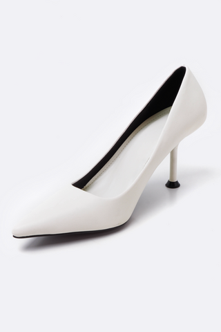 Court Heel