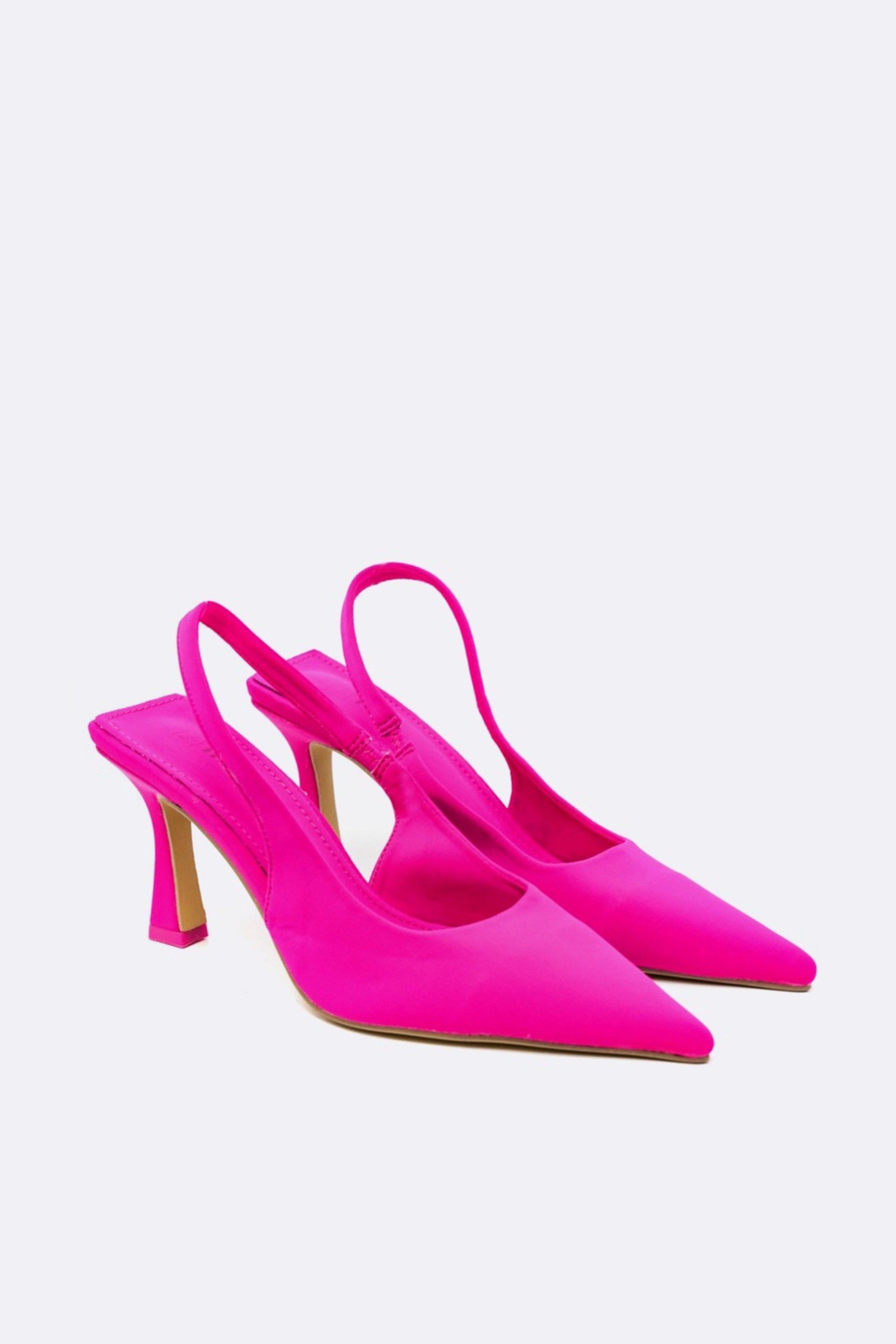 Ladies heels at mr cheap price