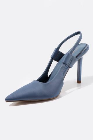 Slingback Stiletto