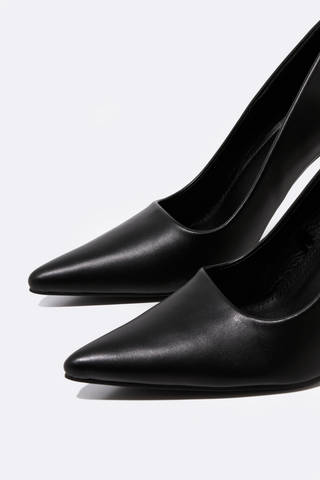 Court Heel