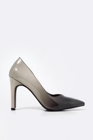 Court Heel