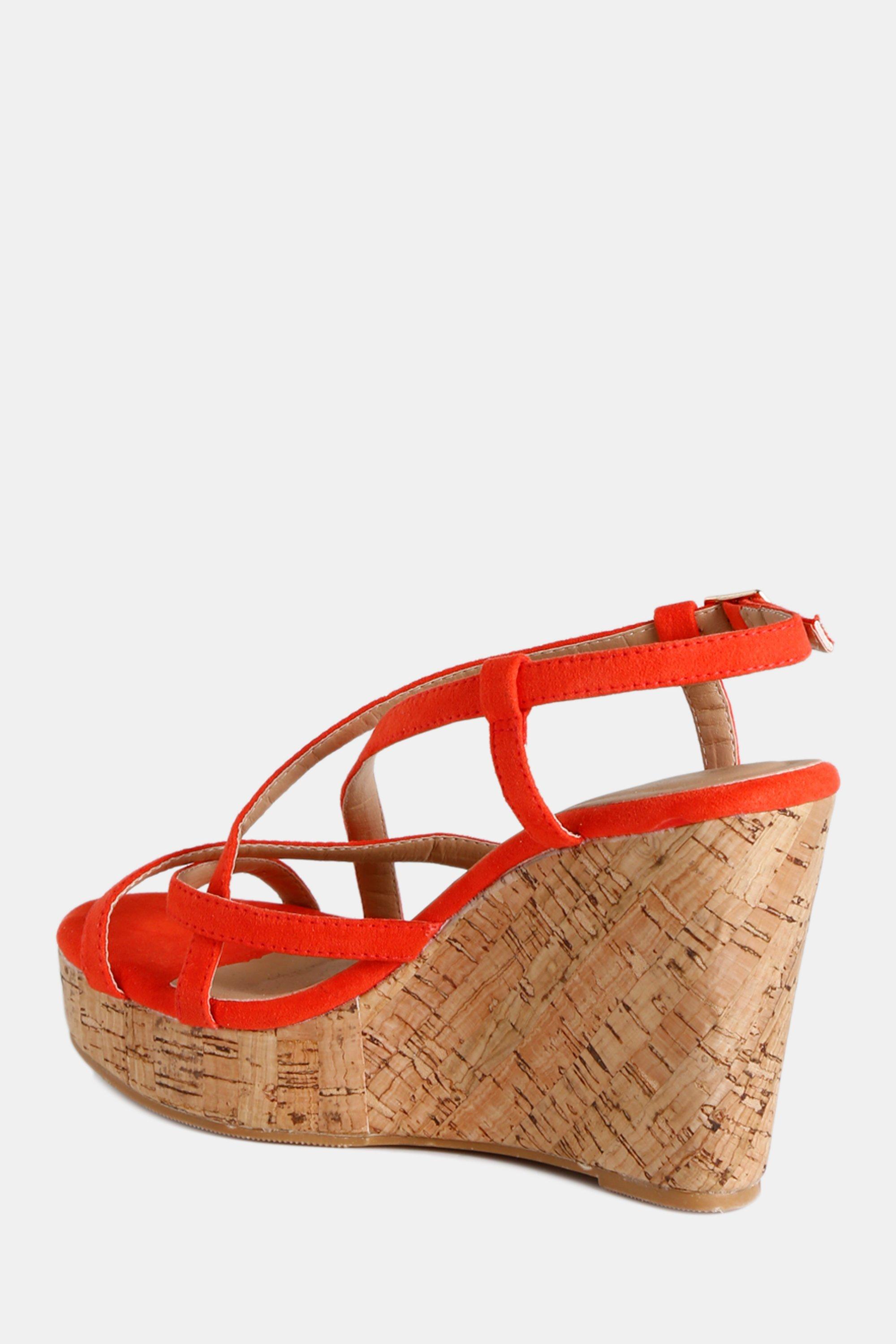 Wedge shoes at mr on sale price