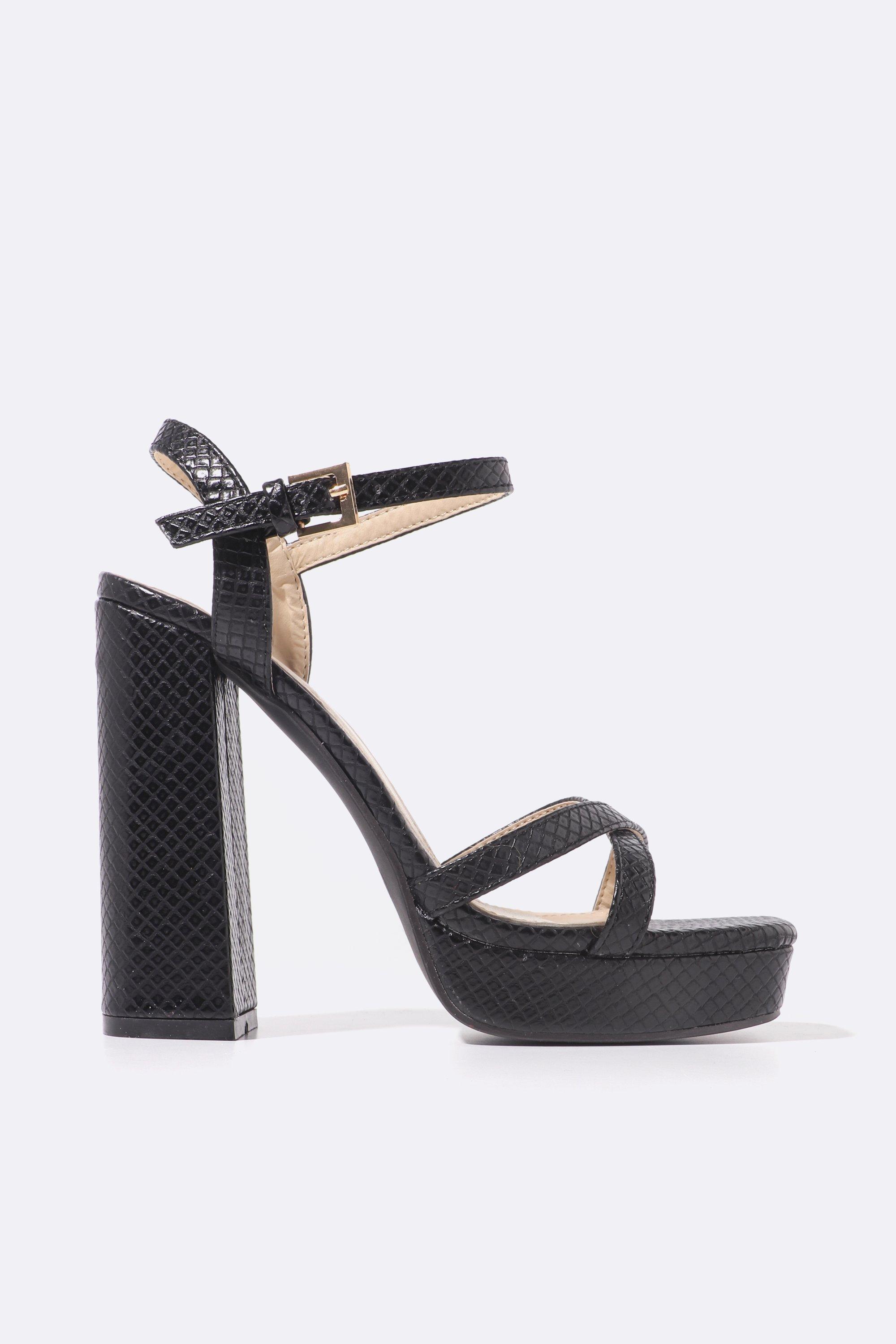 Platform heels sale at mr price