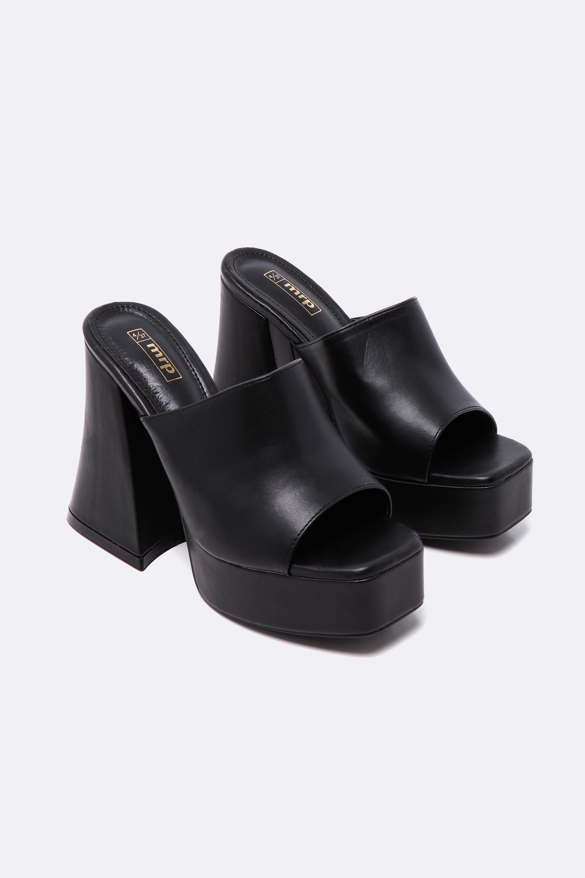 marlie platform mule