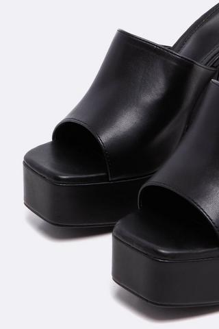 Platform Mule