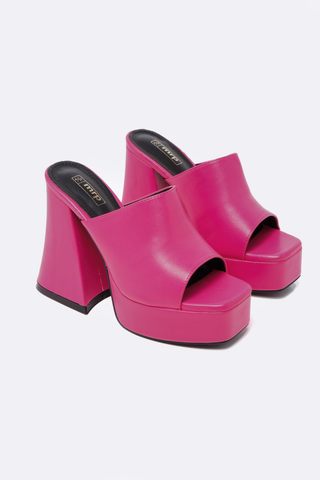 Platform Mule