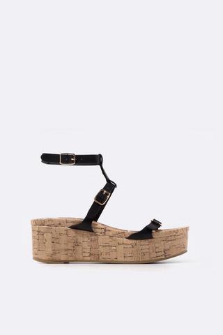 Flatform Wedge