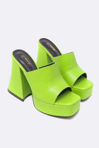 Platform Mule