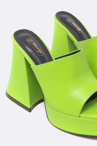 Platform Mule