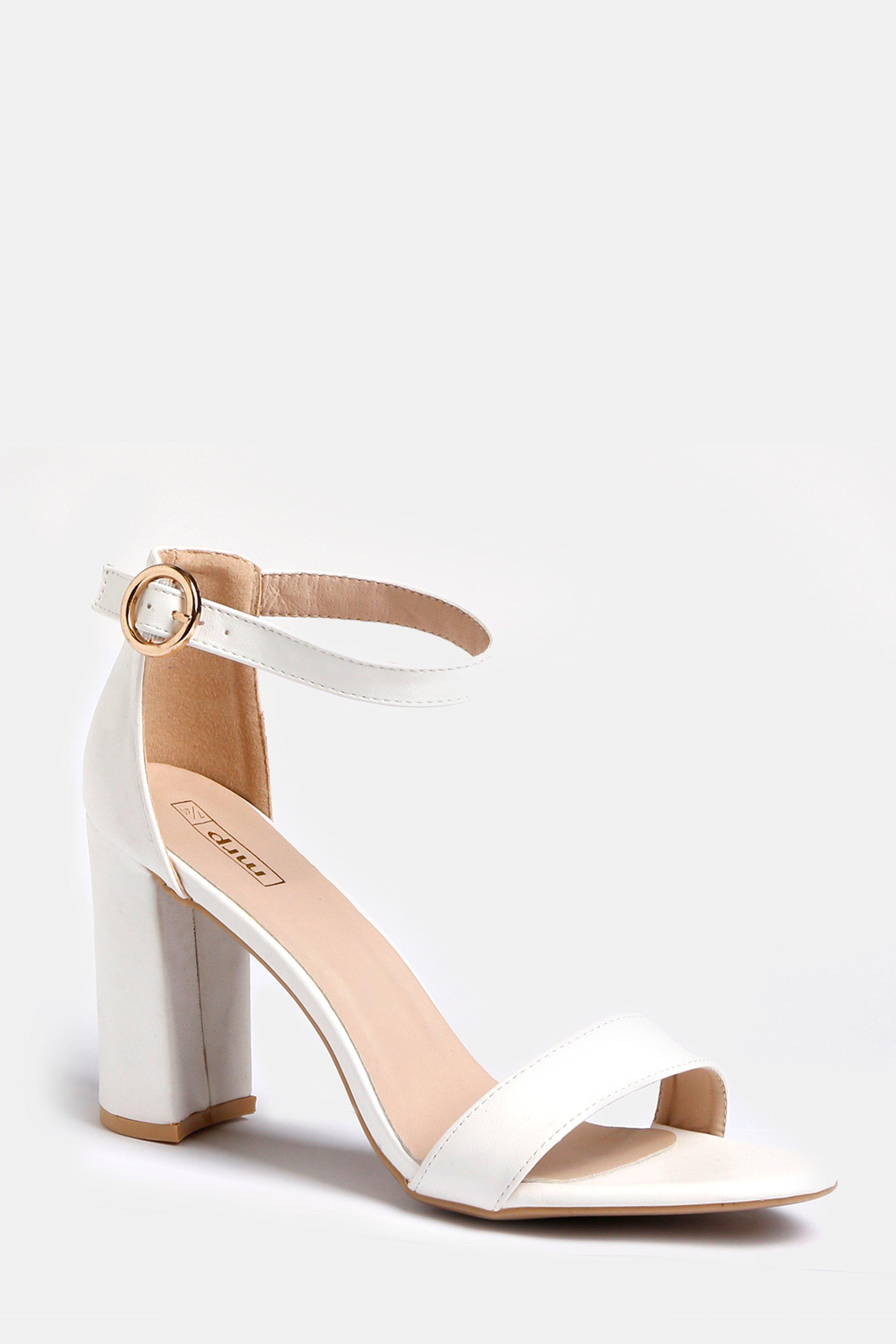 Mrp store block heels