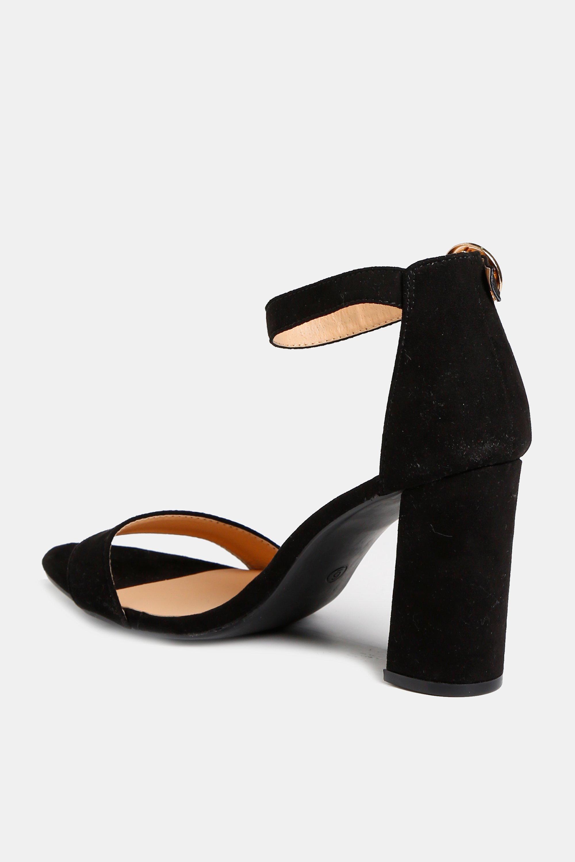 Ladies heels outlet at mr price