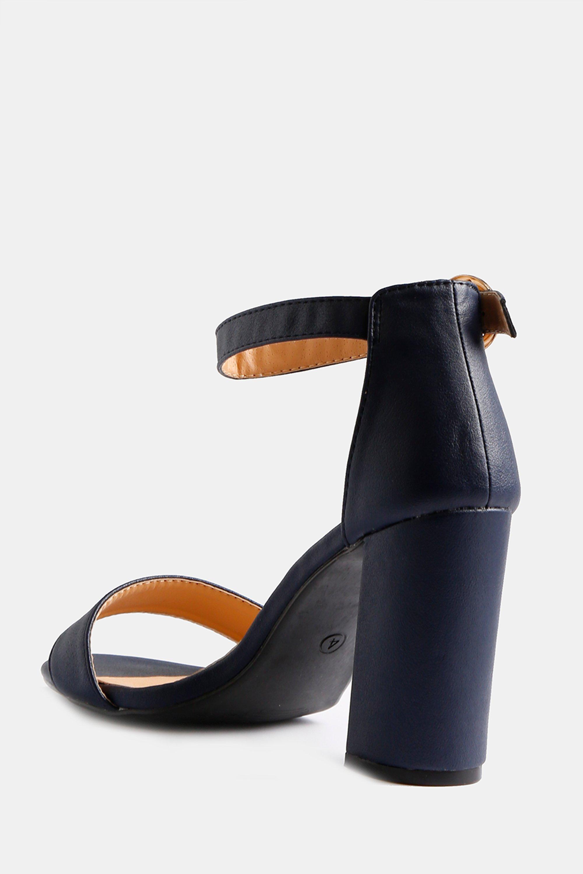 Mr price cheap block heels