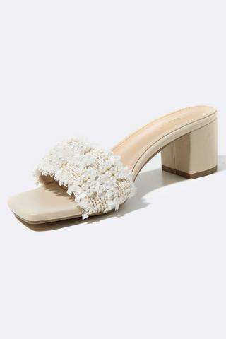 Block Heel