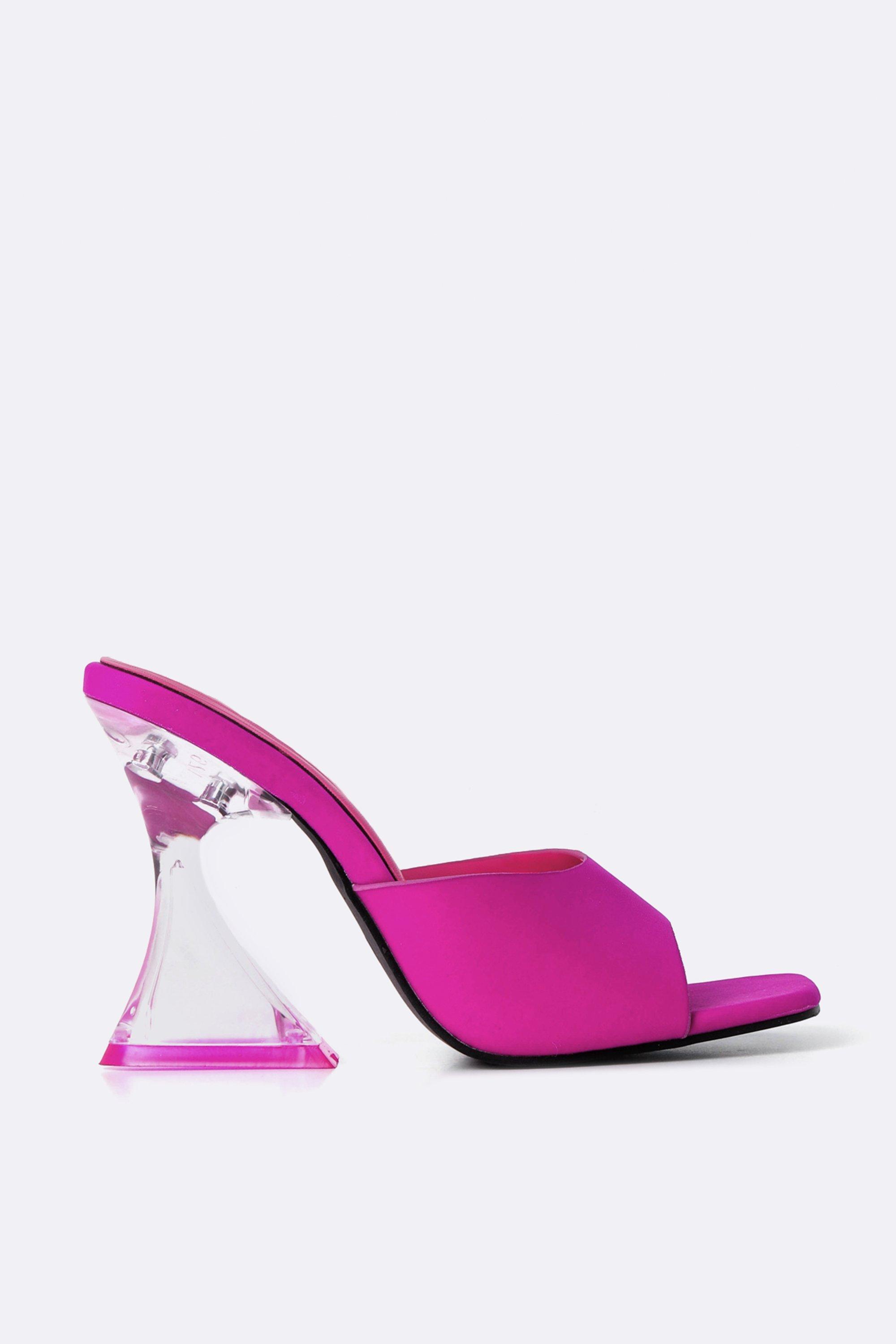 Ladies heels clearance at mr price