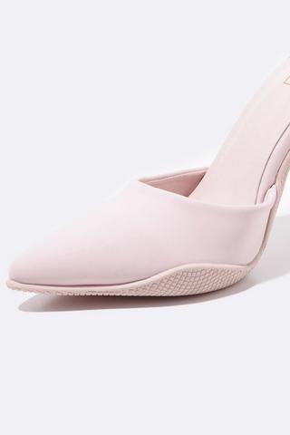 Slingback Heel