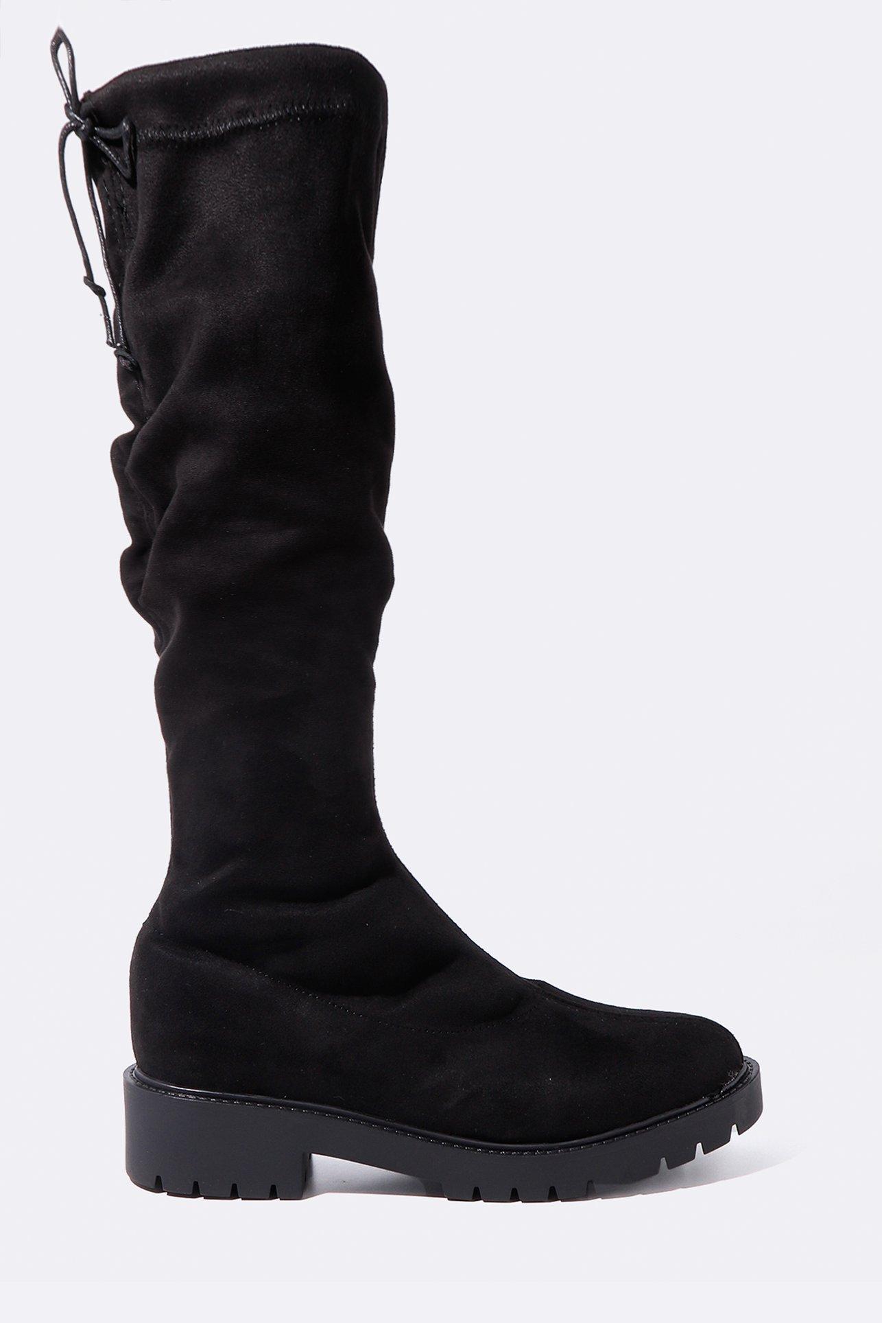 Knee high boots mr price sale