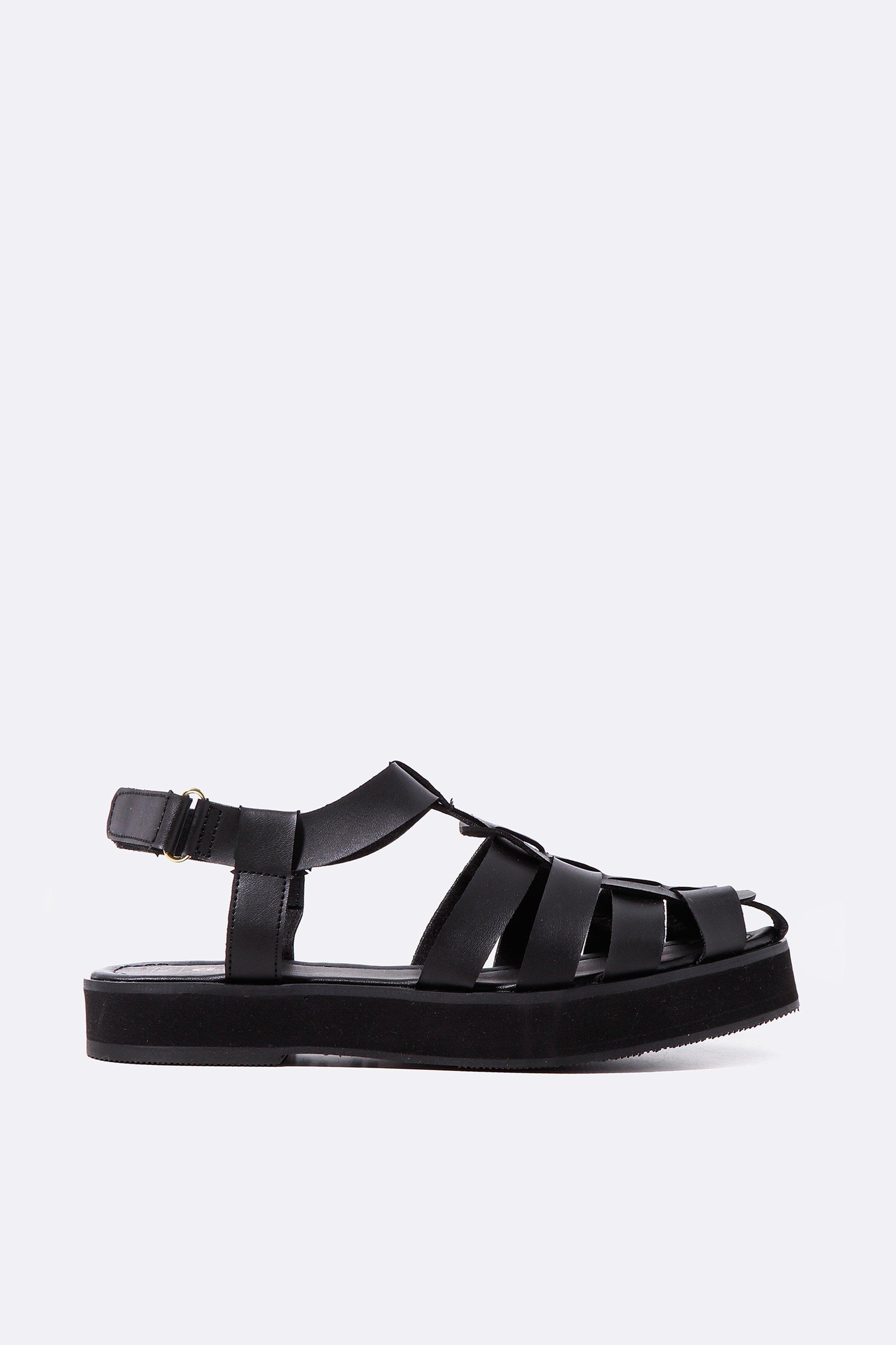 Slingback Sandal