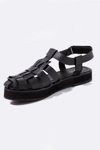 Slingback Sandal