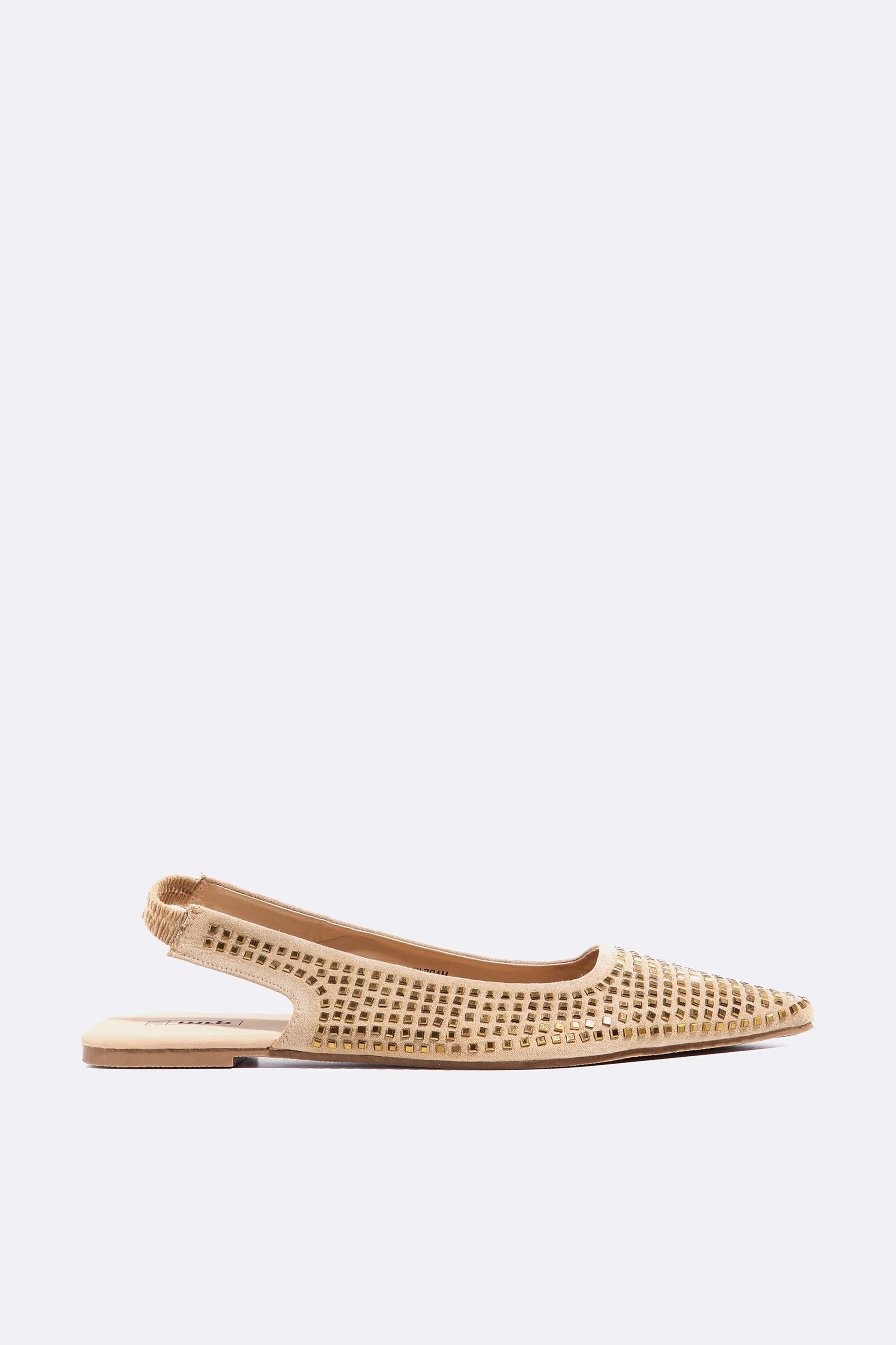 cherie slingback pump