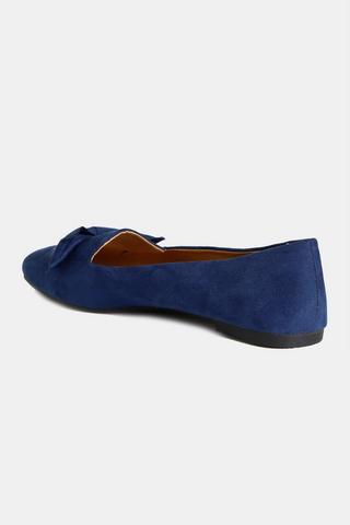 Slipper Cut Bow Pump