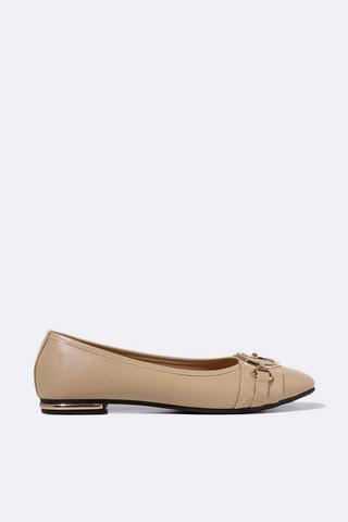 Pointy Chain Pump