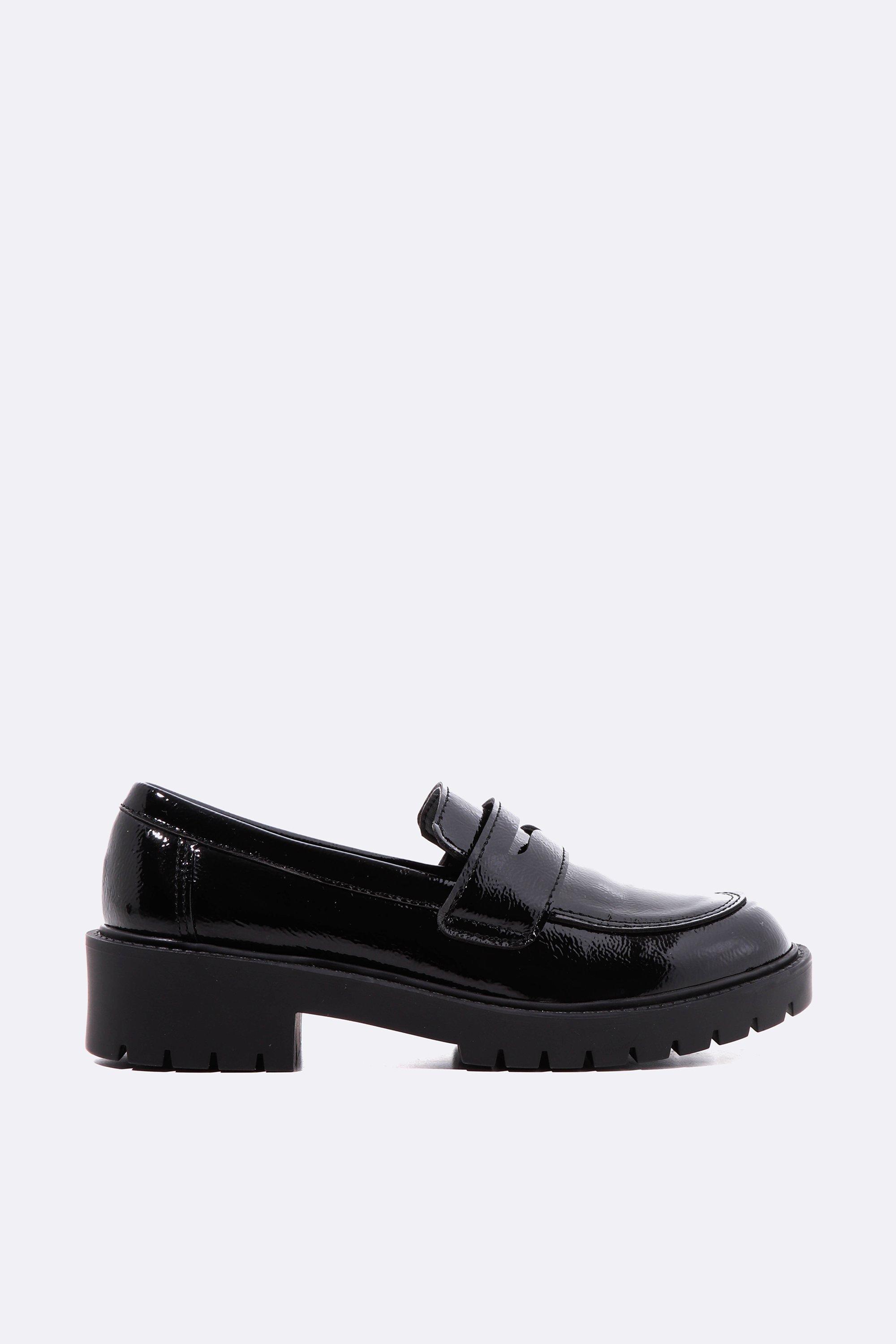 Chunky Loafer