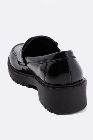 Chunky Loafer