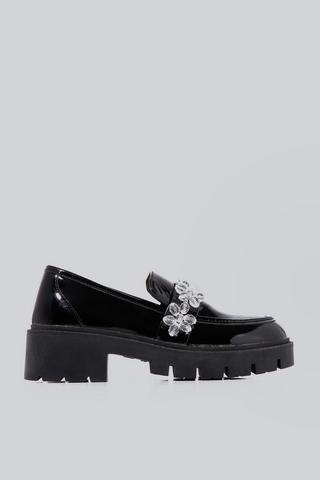 Chunky Loafer