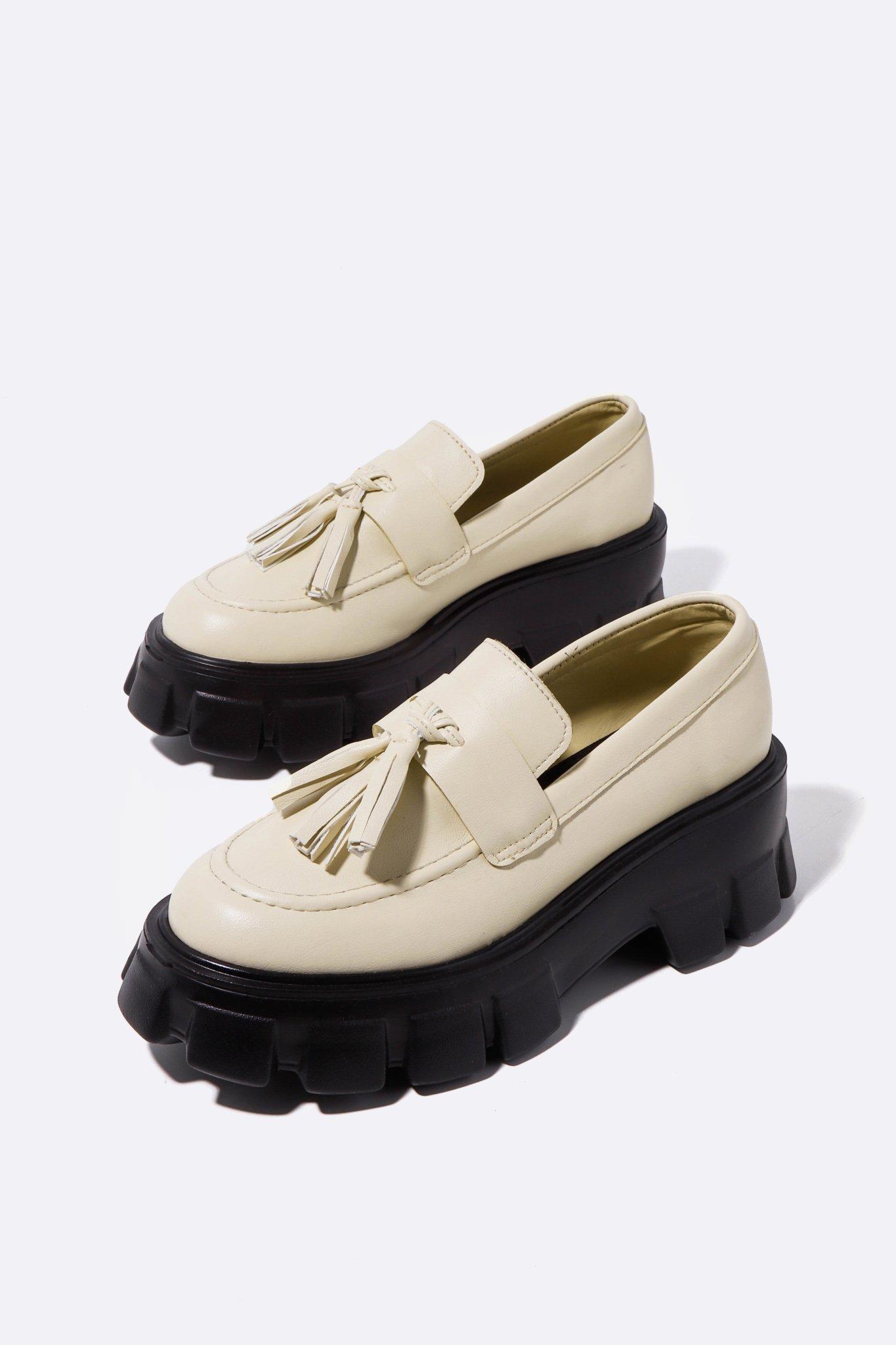 Chunky Loafer