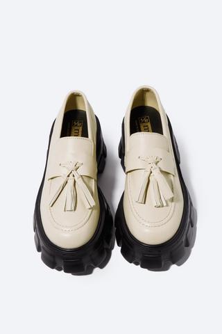 Chunky Loafer