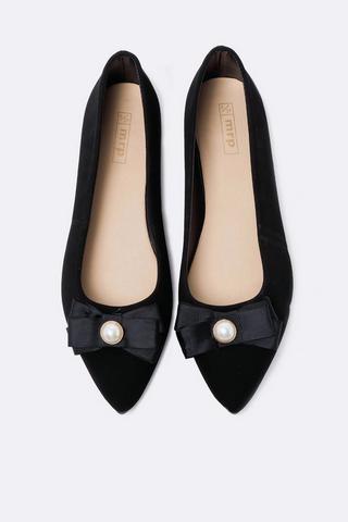 Pointy Pump