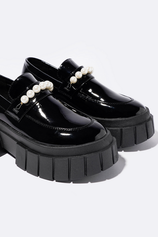 Chunky Loafer