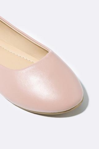 Comfort Pointy Pump