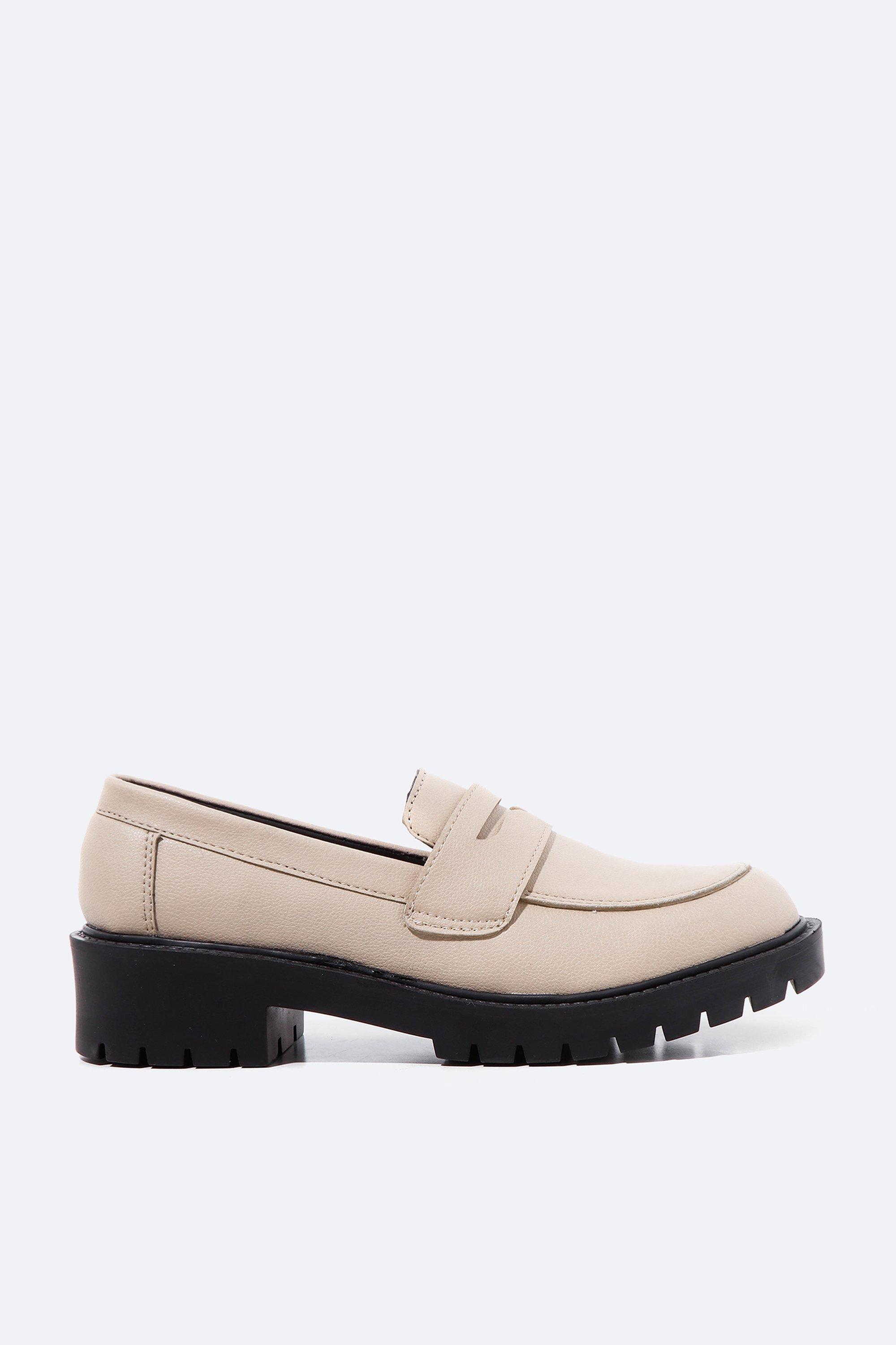 Chunky Loafer