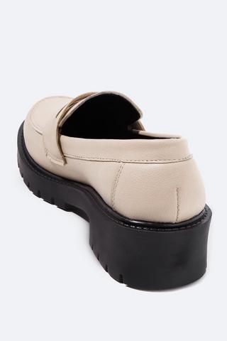 Chunky Loafer