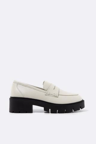 Chunky Loafer