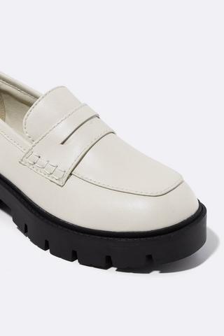 Chunky Loafer