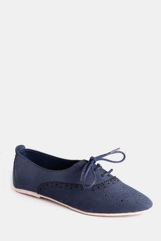 Lace Up