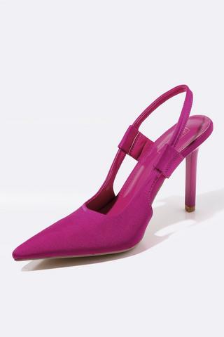 Slingback Stiletto