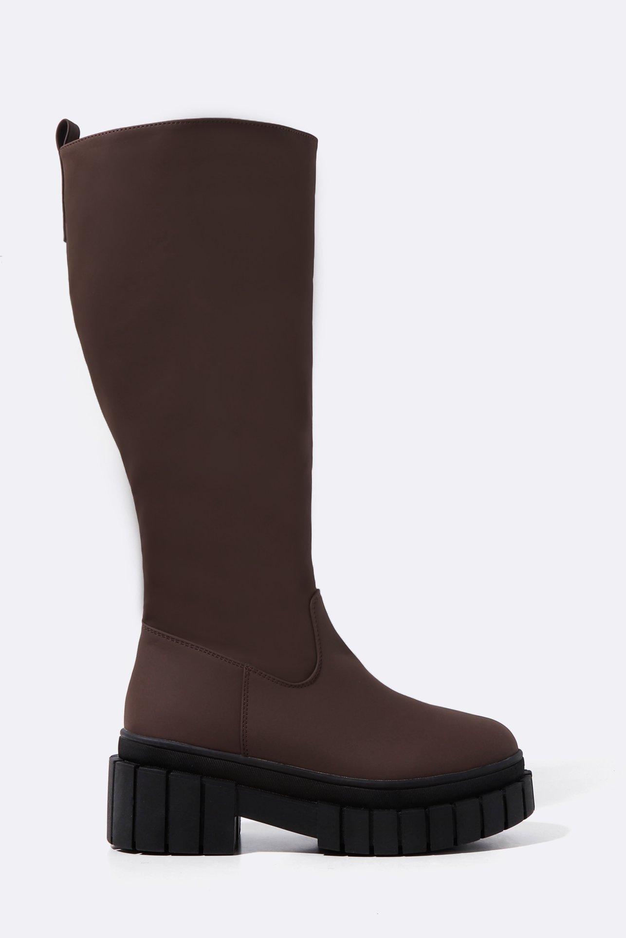 Knee high boots mr price sale